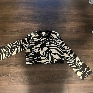 H&M Sweater